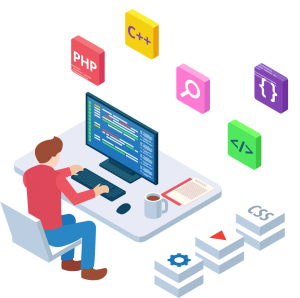 content development spectrum